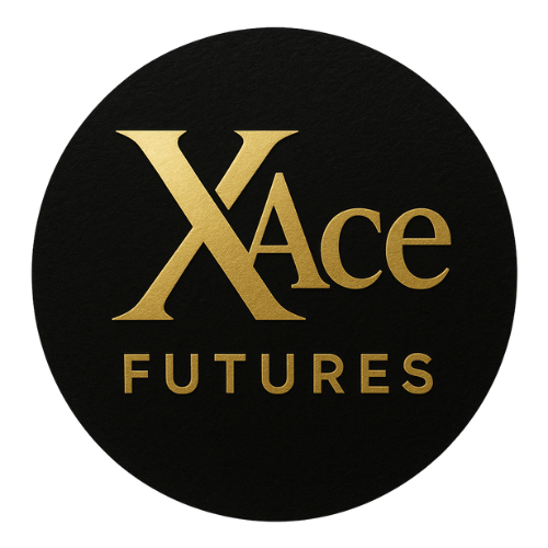 XAce Futures Logo